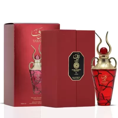 Niche Emarati Taraf Eau de Parfum para mulheres 100ml