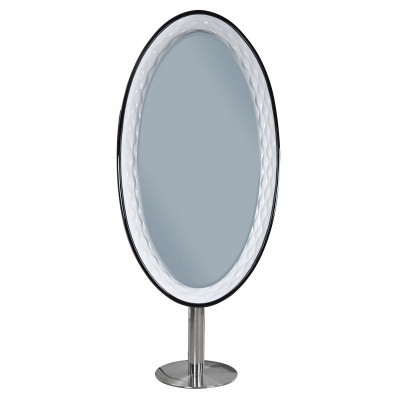 italian Design Espelho ROYAL ELYPSE