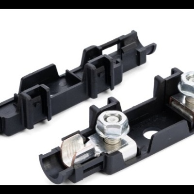 Porta fusíveis Mega 25-35 mm²