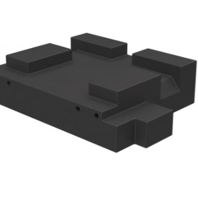 Depósito de agua suja 100 litros Sprinter, MAN TGE e Crafter - Por encomenda