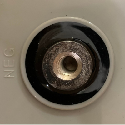 Bateria Stay Power 120Ah