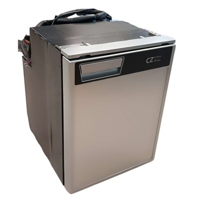 Frigorifico compressor CoolZone RV50L - Com certificado R10