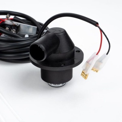 Ventilação SOG tipo A para sanitas Thetford C2, C3 e C4