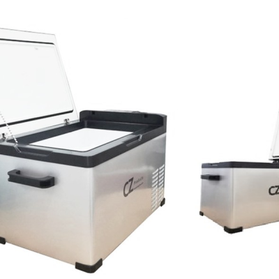 Geleira arca frigorifica CoolZone C30