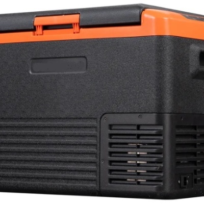 Geleira arca frigorifica CoolZone CL40