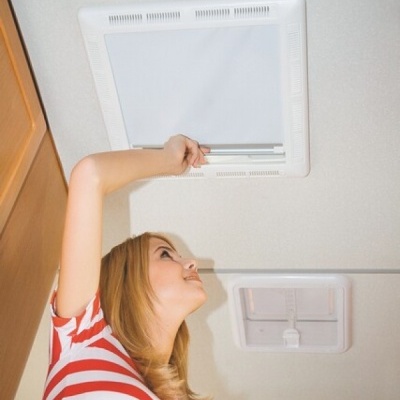 Escurecedor Fiamma Rollo Vent 40