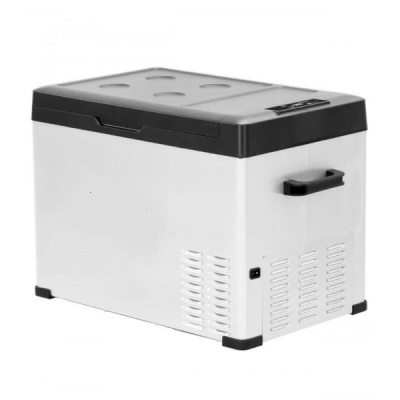 Geleira arca frigorifica CoolZone C30