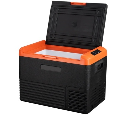 Geleira arca frigorifica CoolZone CL40