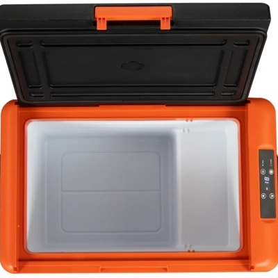 Geleira arca frigorifica CoolZone CL40