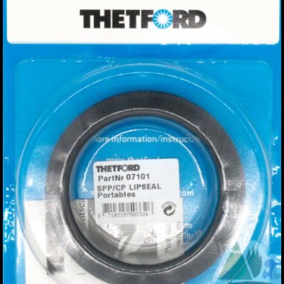 Vedante para sanita portatil Thetford Porta Potti e Excellence