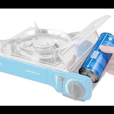 Botija de gás Campingaz CP250