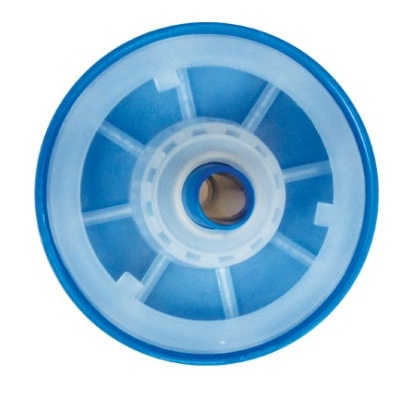 Conector universal de enchimento de água