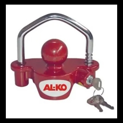 Anti roubo AL-KO Universal Compact