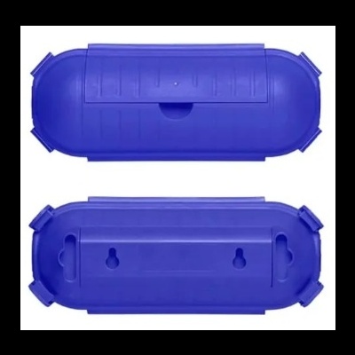 CAIXA DE PROTEÇÃO PARA FICHAS CEE