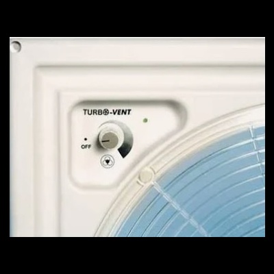 Clarabóia Fiamma Turbo Vent 40