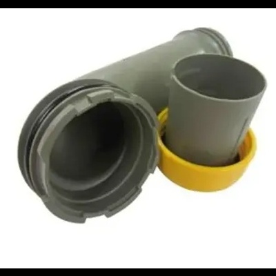 Dreno de cassete Thetford C2/3/4 e 200CS/CW