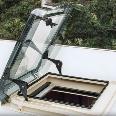 Clarabóia Remitop Vista 40 x 40