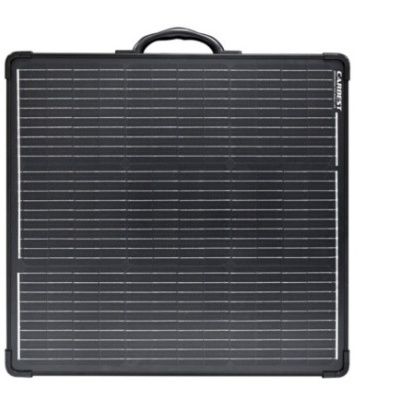 Painel solar portátil dobrável HC130 130W