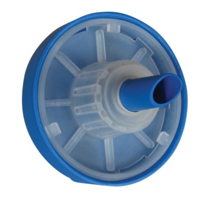 Conector universal de enchimento de água