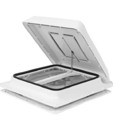 Clarabóia Fiamma Turbo Vent 40