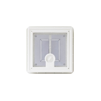 Clarabóia Fiamma Vent 160 Crystal 40x40