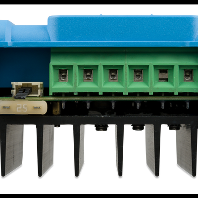 Regulador fotovoltaico Smart Solar Victron MPPT 100/20