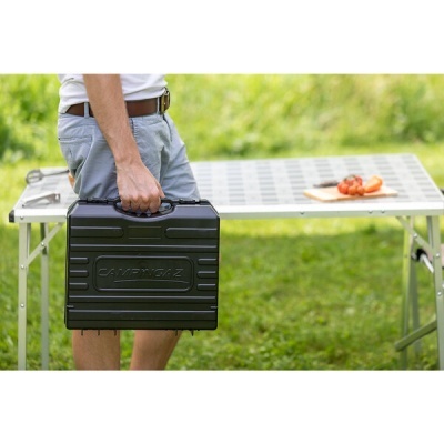 Fogão a gás Campingaz Bistro3