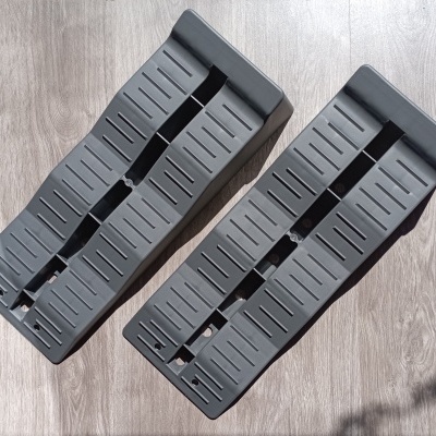 Niveladores 3 níveis - Com bolsa de arrumação