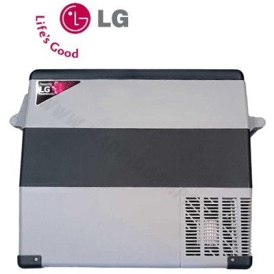 Geleira arca frigorifica CoolZone CF55