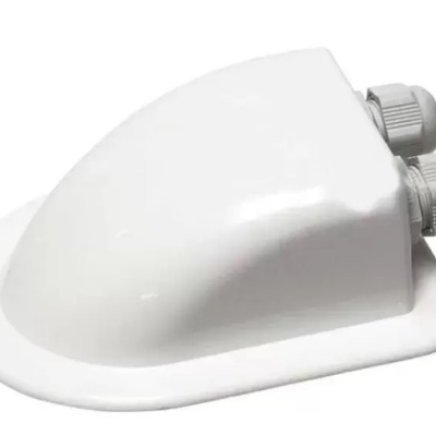 Kit painel solar CZ 200W monocristalino com regulador Victron MPPT 75/15