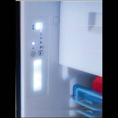 Frigorifico compressor CoolZone RV50L - Com certificado R10