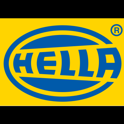 LUZ DE PRESENÇA / CONTORNO Hella 62 x 62 x 40mm