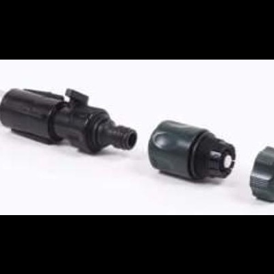 Escova de lavagem telescópica 90 - 180 cm