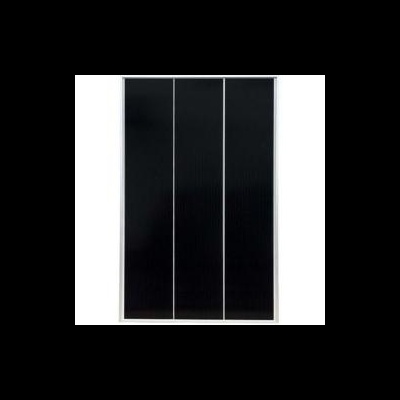 Kit painel solar 200W monocristalino e regulador Victron MPPT