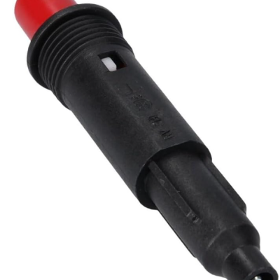 Isqueiro piezoelétrico para frigorifico trivalente Dometic RM / Eletrolux