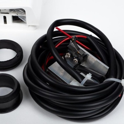 Ventilação SOG tipo A para sanitas Thetford C2, C3 e C4