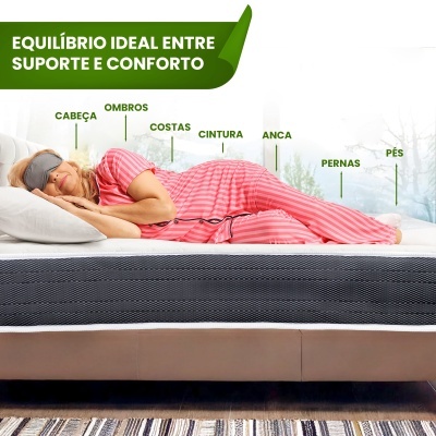 Colchão Super Especial