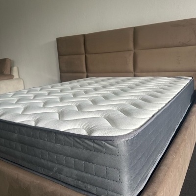 MOLAS ENSACADAS SILVER