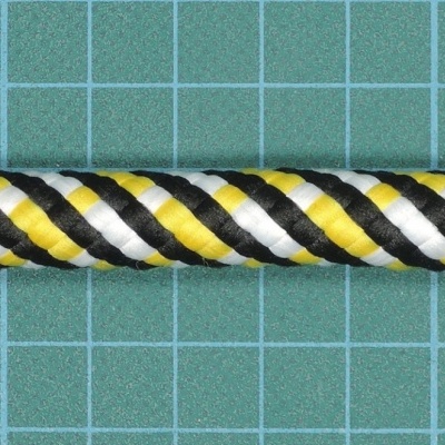 Cordão Grosso 12mm Fantasia