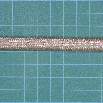 Cordão Lurex 8mm com Enchimento