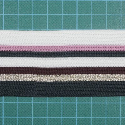 Tira Reta 4,5cm Cores