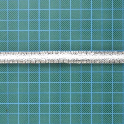 FIta Termocolante com Pedras 10mm