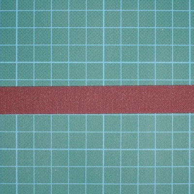 Fita Sarjada 16mm com Lurex