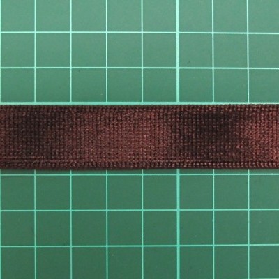 Fita Veludo Elástica 20mm