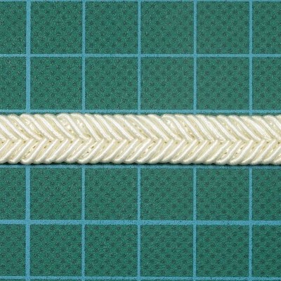 Trança Sutache Grosso 10mm