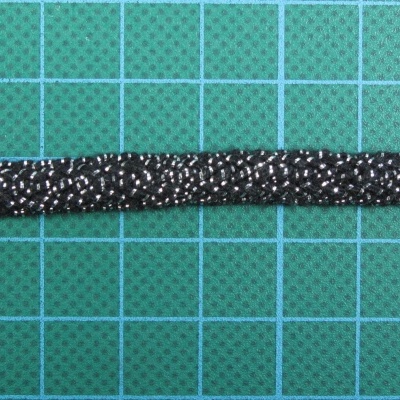 Cordão 6mm Fantasia