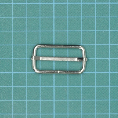 Regulador Metálico com Barra Móvel 3,3cm