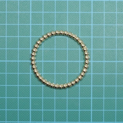 Argola Metálica 4,8cm com interior de 4cm