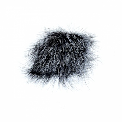 Pompom Pêlo com Enchimento 6cm