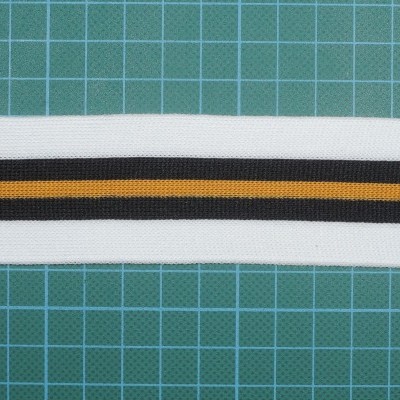 Tira Reta Riscas 4cm